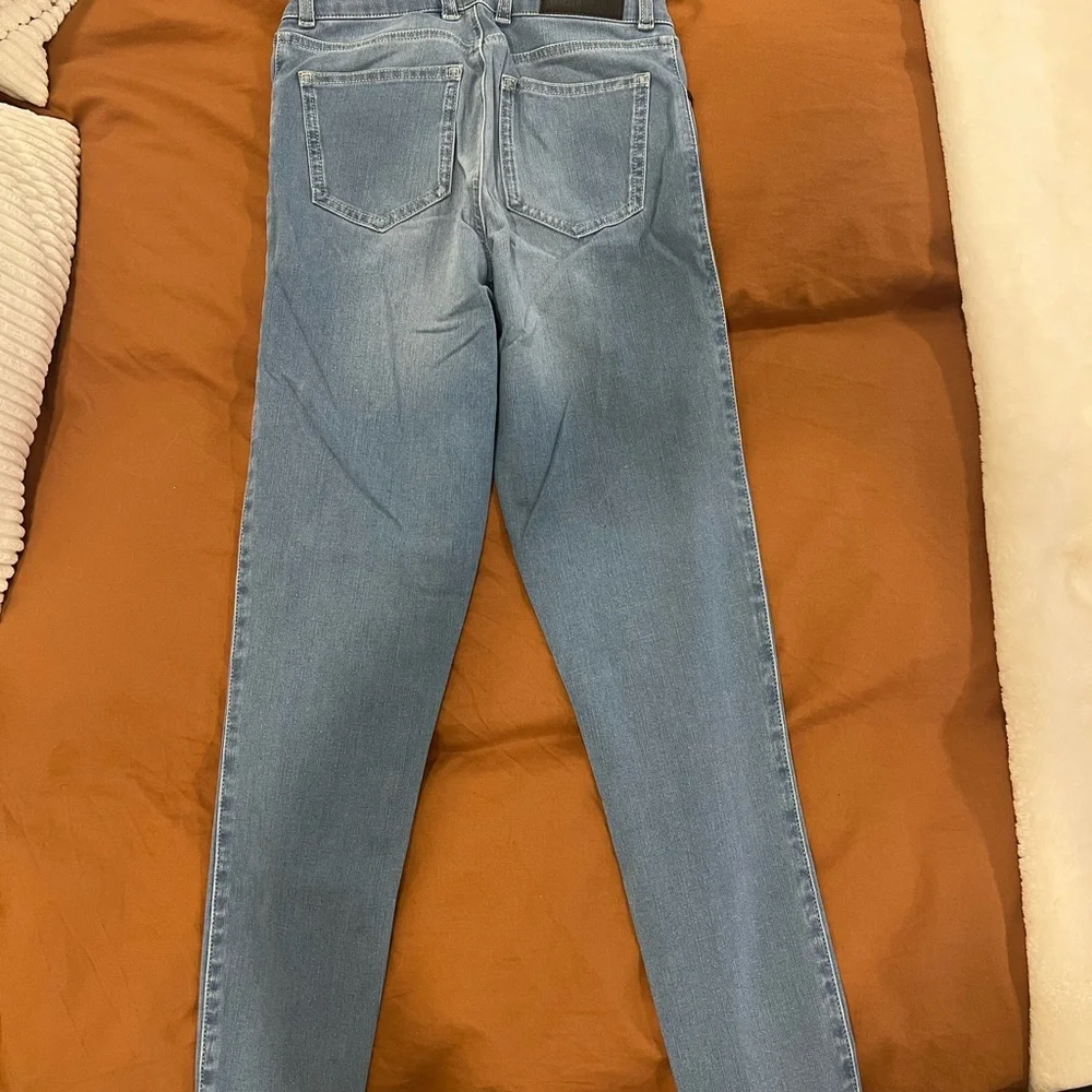 FIT JEANS contour - vintage blue - Picture 2 of 3